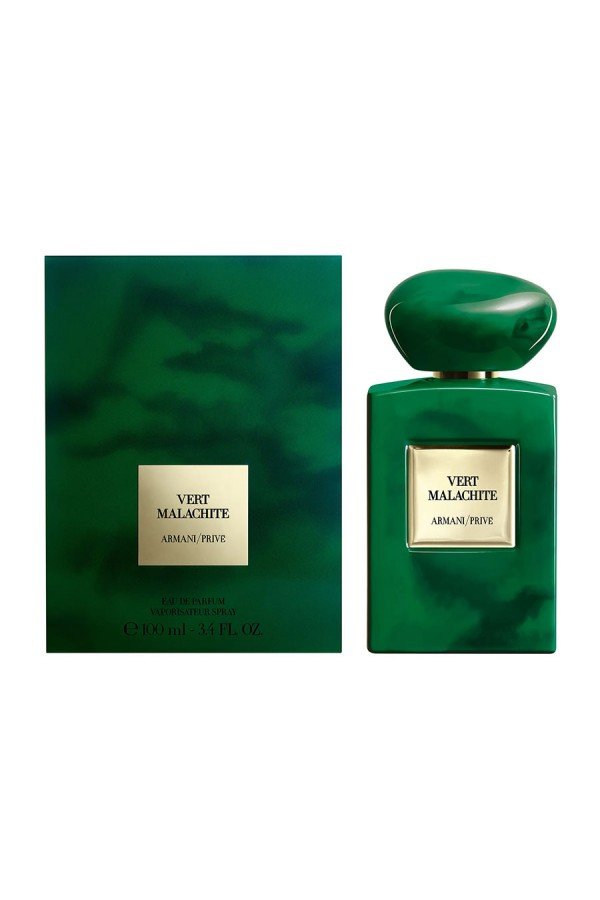 Armani Armani Prive Vert Malachite Edp 100 ml Unisex Parfüm Armani Armani Prive Vert Malachite Edp 100 ml Unisex Parfüm