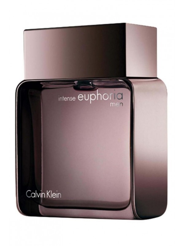 Calvin Klein Euphoria Intense Edt 100ml Erkek Parfüm