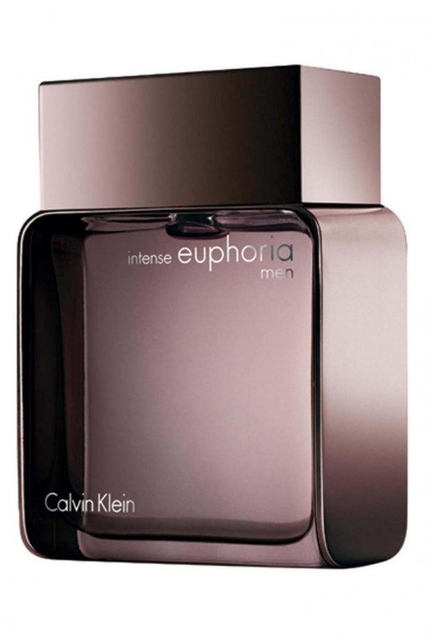 Calvin Klein Euphoria Intense Edt 100ml Erkek Parfüm