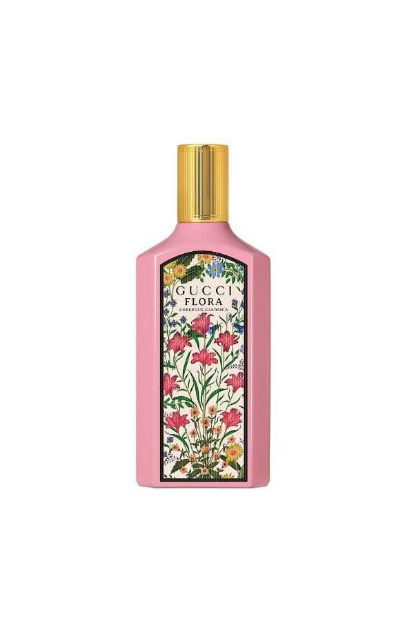 Gucci Flora Gorgeous Gardenia Edp 100 Ml Kadın Parfüm Gucci Flora Gorgeous Gardenia Edp 100 Ml Kadın Parfüm