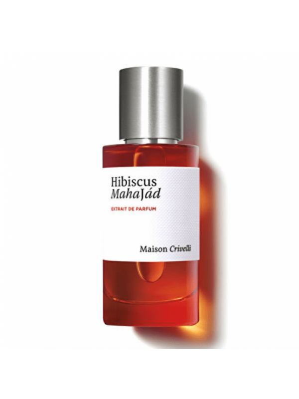 Maison Crivelli Hibiscus Mahajad Extrait 50 ML Unisex Parfüm