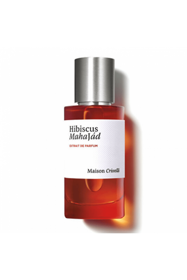 Maison Crivelli Hibiscus Mahajad Extrait 50 ML Unisex Parfüm