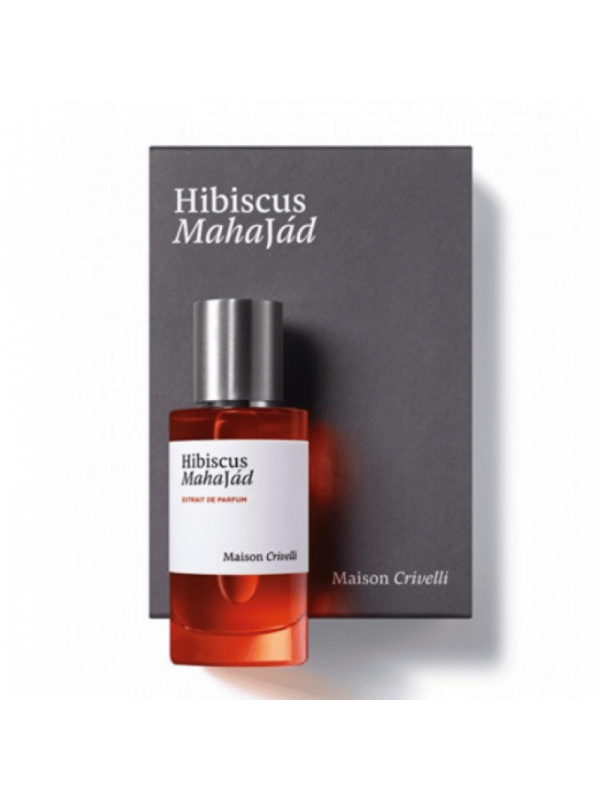 Maison Crivelli Hibiscus Mahajad Extrait 50 ML Unisex Parfüm