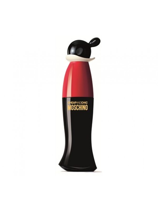 Moschino Cheap And Chic Edt 30 ml Kadın Parfüm