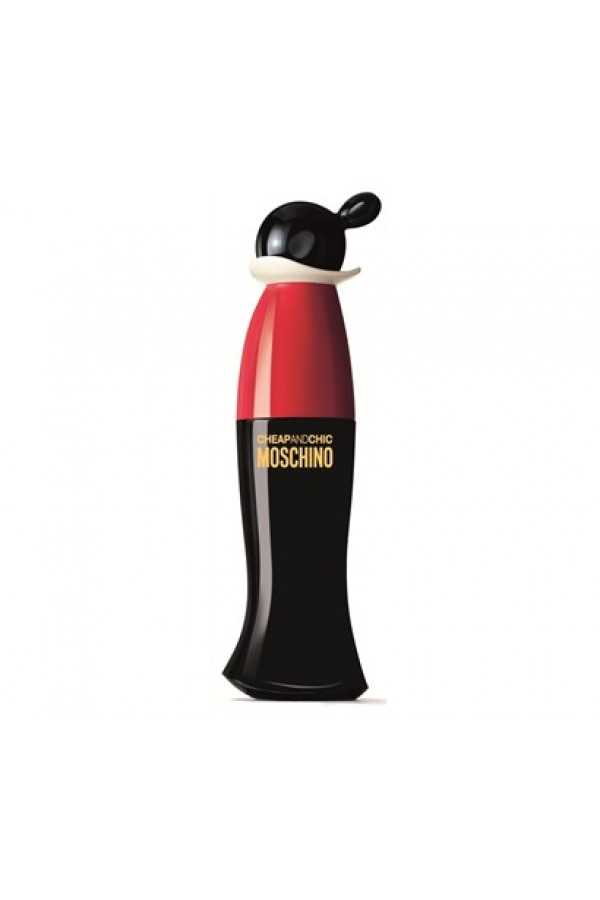 Moschino Cheap And Chic Edt 30 ml Kadın Parfüm