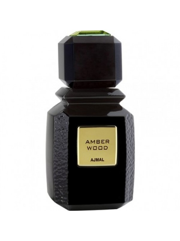 Ajmal Amber Wood Edp 100ml Unisex Parfüm