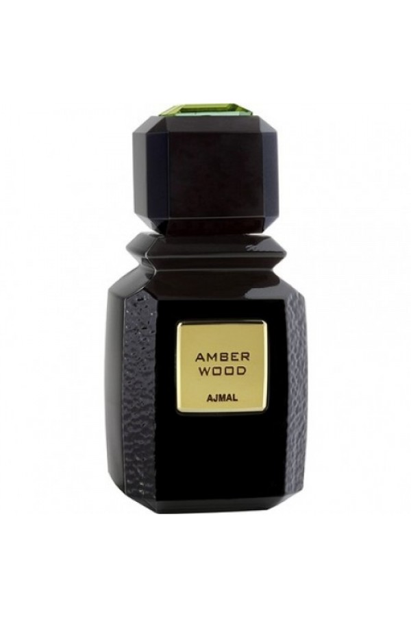 Ajmal Amber Wood Edp 100ml Unisex Parfüm Ajmal Amber Wood Edp 100ml Unisex Parfüm