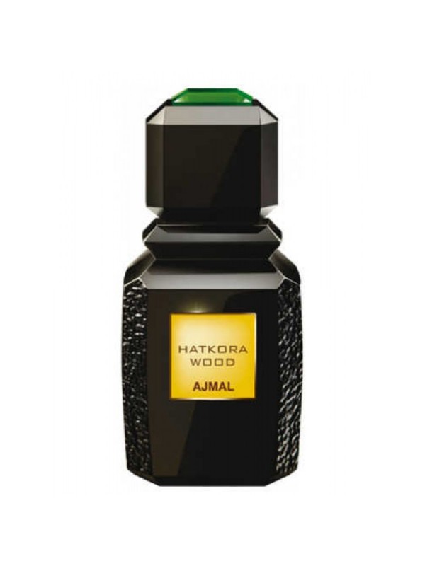 Ajmal Hatkora Wood 100ml Edp Unisex Parfüm