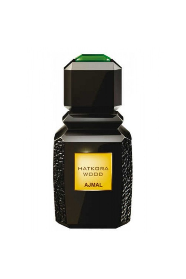 Ajmal Hatkora Wood 100ml Edp Unisex Parfüm Ajmal Hatkora Wood 100ml Edp Unisex Parfüm