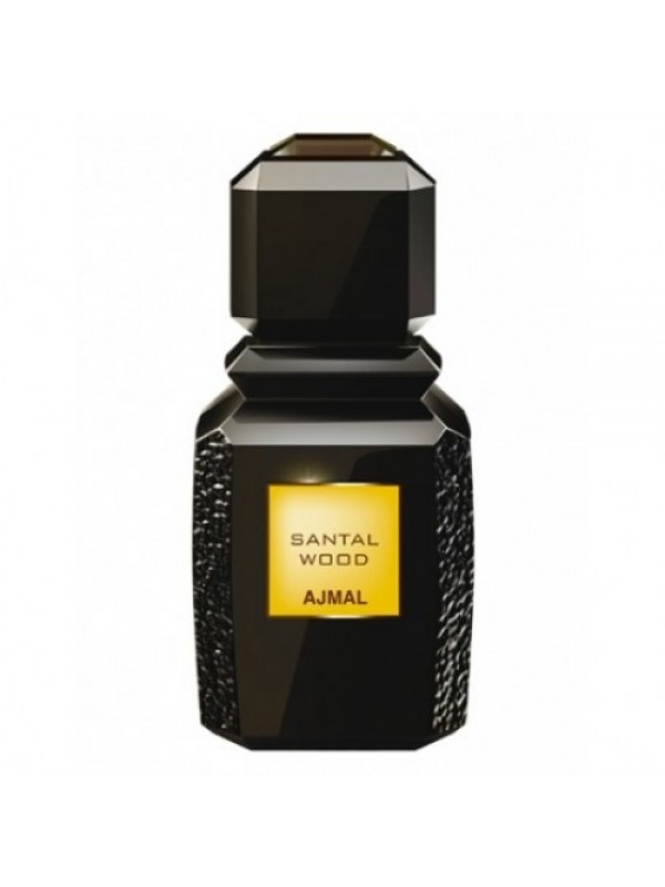 Ajmal Santal Wood 100ml Edp Unisex Parfüm