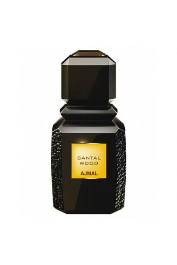 Ajmal Santal Wood 100ml Edp Unisex Parfüm Ajmal Santal Wood 100ml Edp Unisex Parfüm