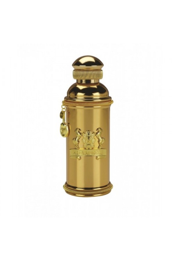 Alexandre.J Golden Oud Edp 100ml Unisex Parfüm Alexandre.J Golden Oud Edp 100ml Unisex Parfüm