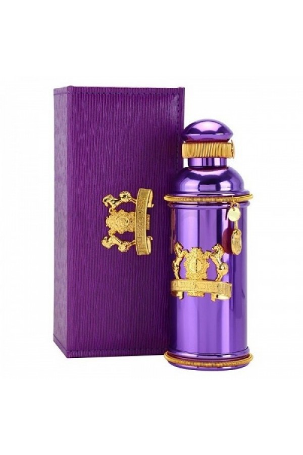 Alexandre J. Iris Violet Edp 100ml Kadın Parfüm Alexandre J. Iris Violet Edp 100ml Kadın Parfüm