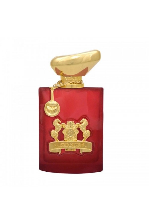 Alexandre J. Oscent Rouge Edp 100ml Kadın Parfüm Alexandre J. Oscent Rouge Edp 100ml Kadın Parfüm