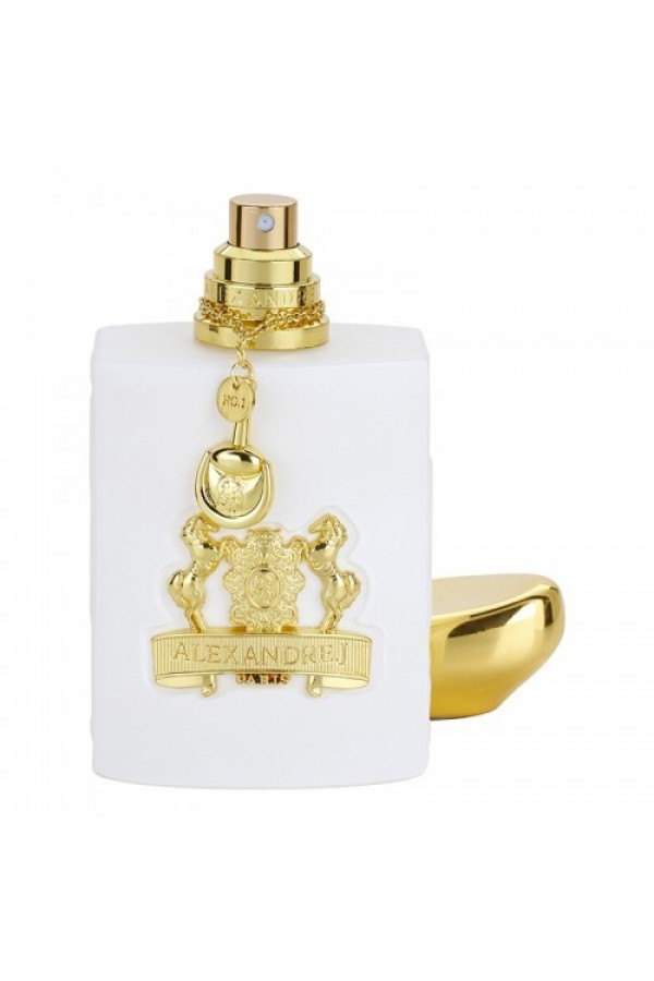 Alexandre.J Oscent White Edp 100ml Unisex Parfüm Alexandre.J Oscent White Edp 100ml Unisex Parfüm