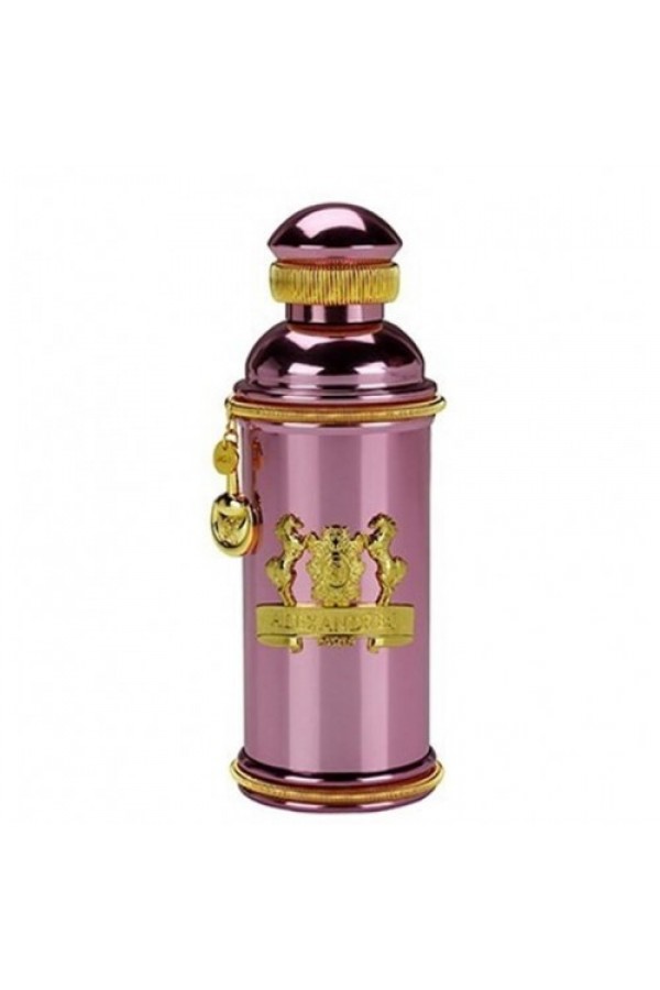 Alexandre J. Rose Oud Edp 100ml Kadın Parfüm Alexandre J. Rose Oud Edp 100ml Kadın Parfüm