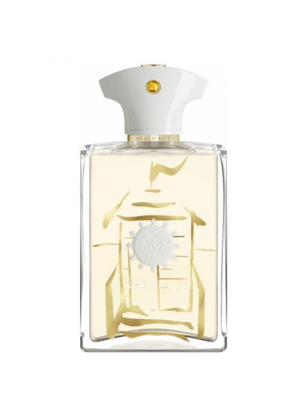 Amouage Beach Hut Edp 100ml Erkek Parfüm