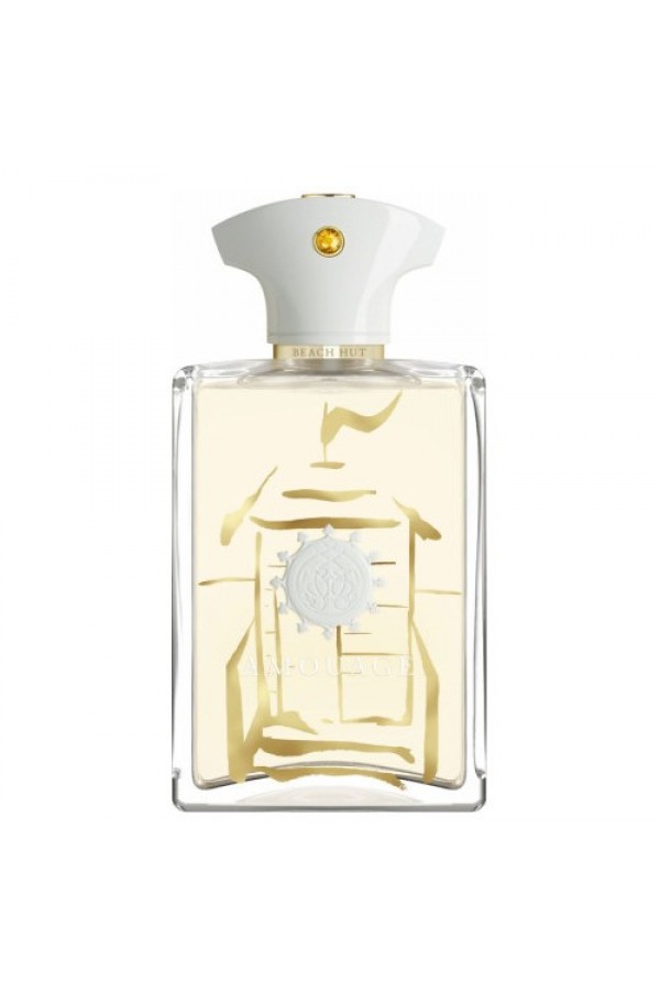 Amouage Beach Hut Edp 100ml Erkek Parfüm Amouage Beach Hut Edp 100ml Erkek Parfüm