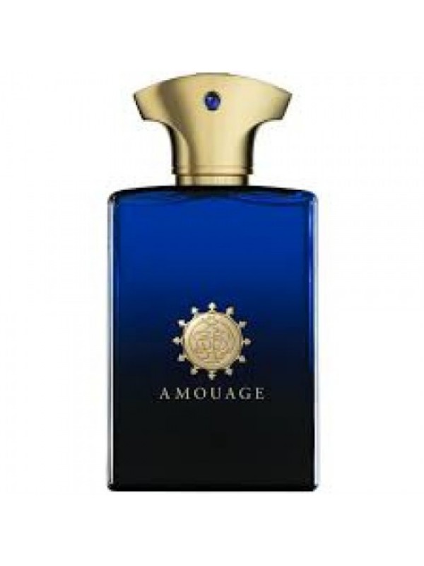 Amouage Interlude Man Edp 100ml Erkek Parfüm