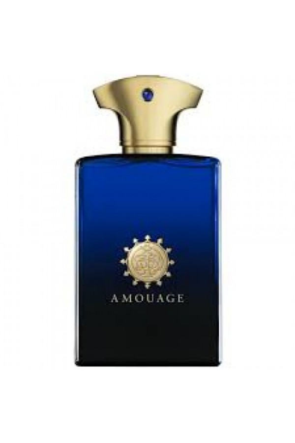 Amouage Interlude Man Edp 100ml Erkek Parfüm Amouage Interlude Man Edp 100ml Erkek Parfüm