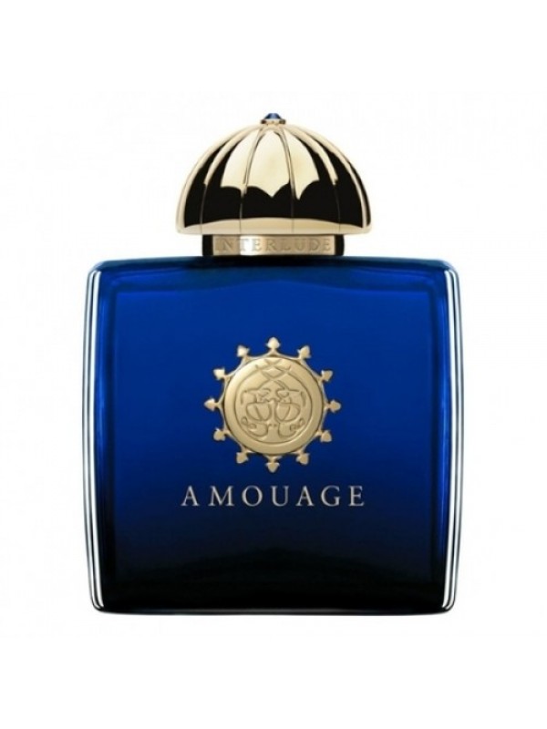 Amouage Interlude Women Edp 100ml Kadın Parfüm