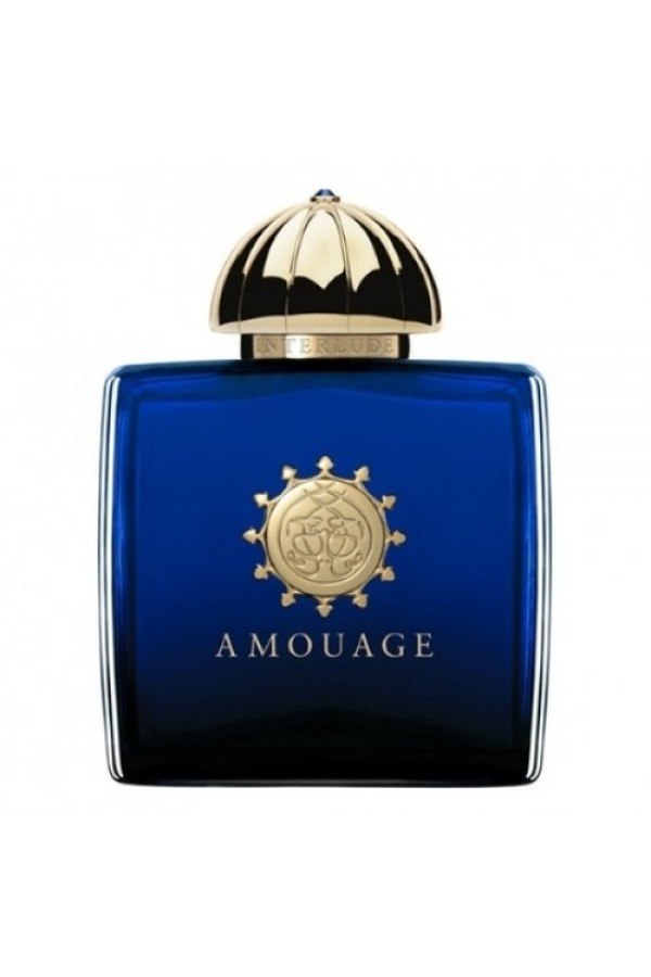 Amouage Interlude Women Edp 100ml Kadın Parfüm Amouage Interlude Women Edp 100ml Kadın Parfüm