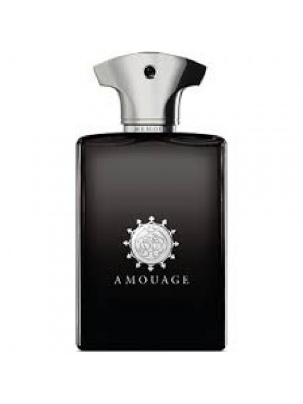 Amouage Memoir Man Edp 100ml Erkek Parfüm