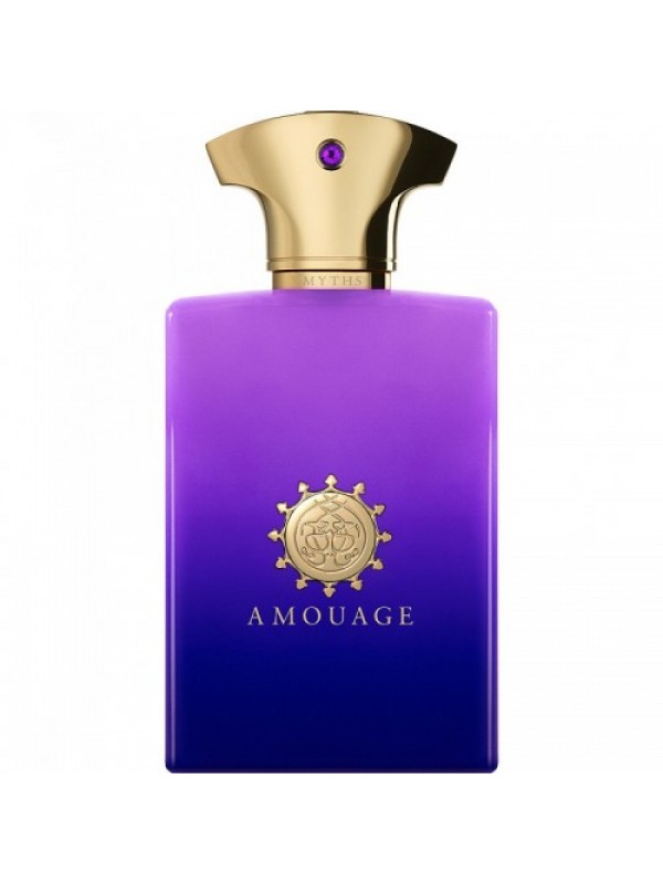 Amouage Myths Edp 100ml Erkek Parfüm