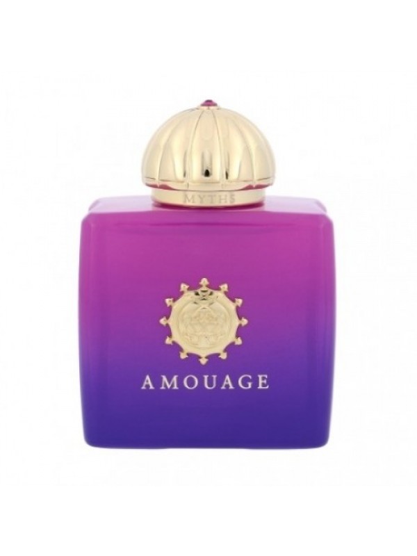 Amouage Myths Edp 100ml Kadın Parfüm