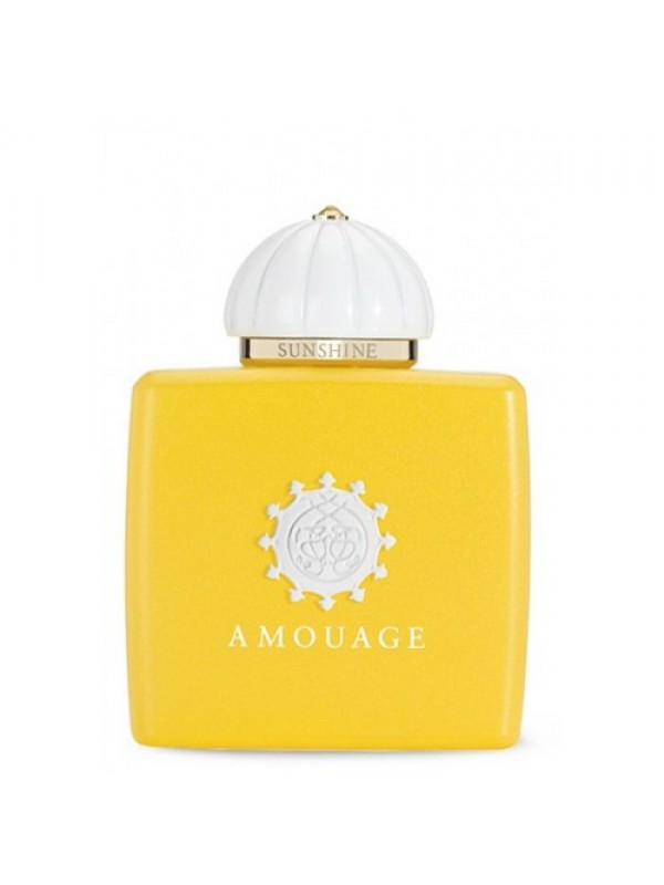 Amouage Sunshine Edp 100ml Kadın Parfüm