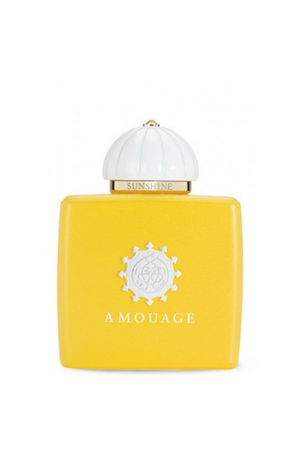 Amouage Sunshine Edp 100ml Kadın Parfüm