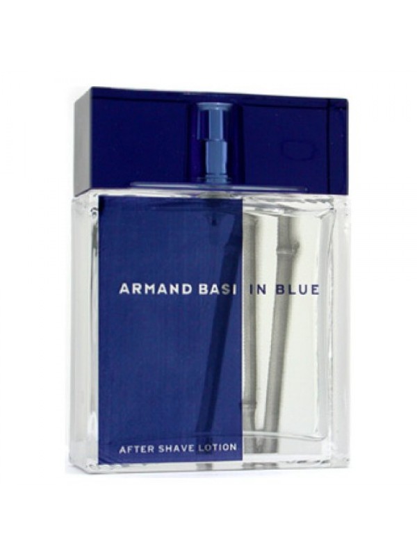Armand Basi In Blue Edt 100ml Erkek Parfüm