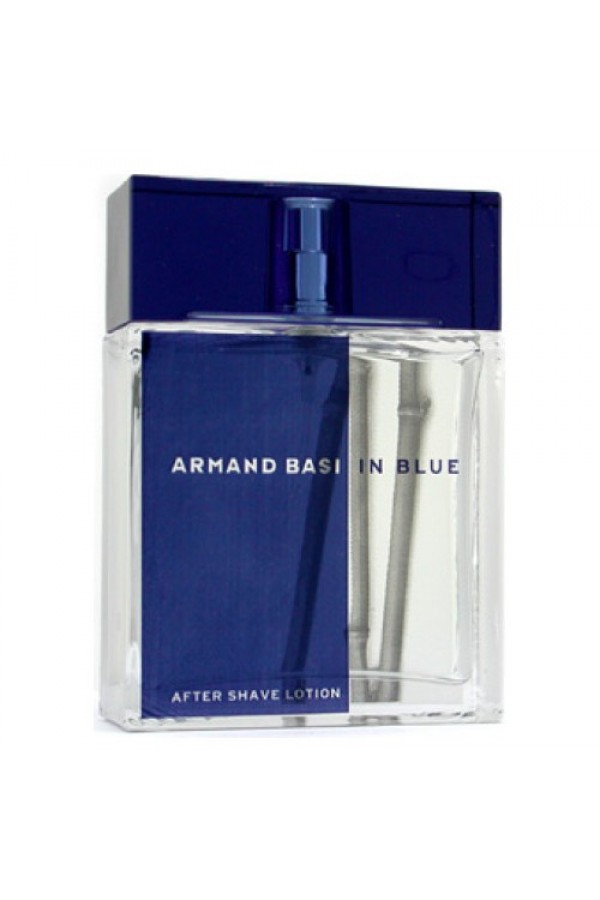 Armand Basi In Blue Edt 100ml Erkek Parfüm Armand Basi In Blue Edt 100ml Erkek Parfüm