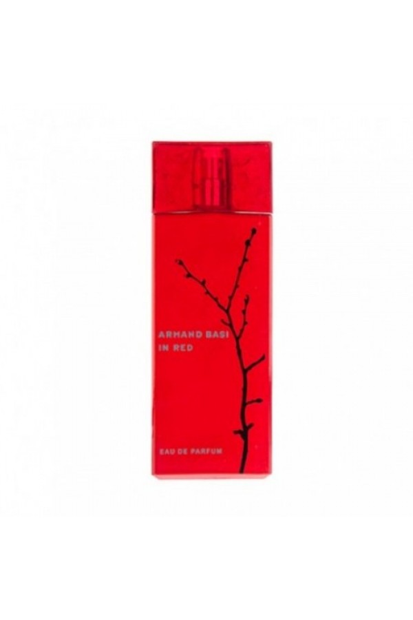 Armand Basi In Red Edp 100ml Kadın Parfüm