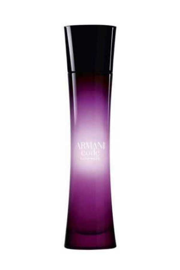 Armani Code Cashmere 75ml Edp Kadın Parfüm Armani Code Cashmere 75ml Edp Kadın Parfüm