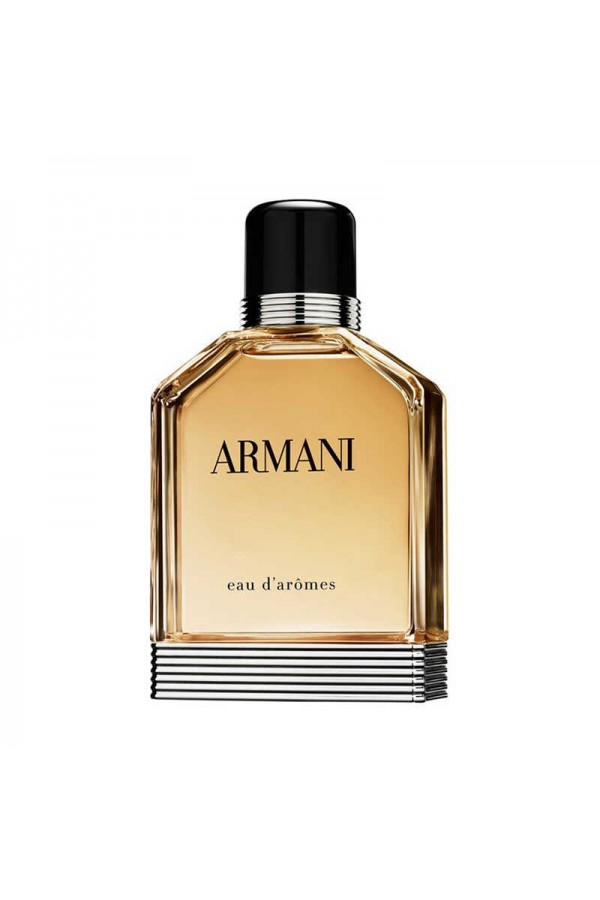 Armani Eau D'Aromes 100ml Edt Erkek Parfüm Armani Eau D'Aromes 100ml Edt Erkek Parfüm