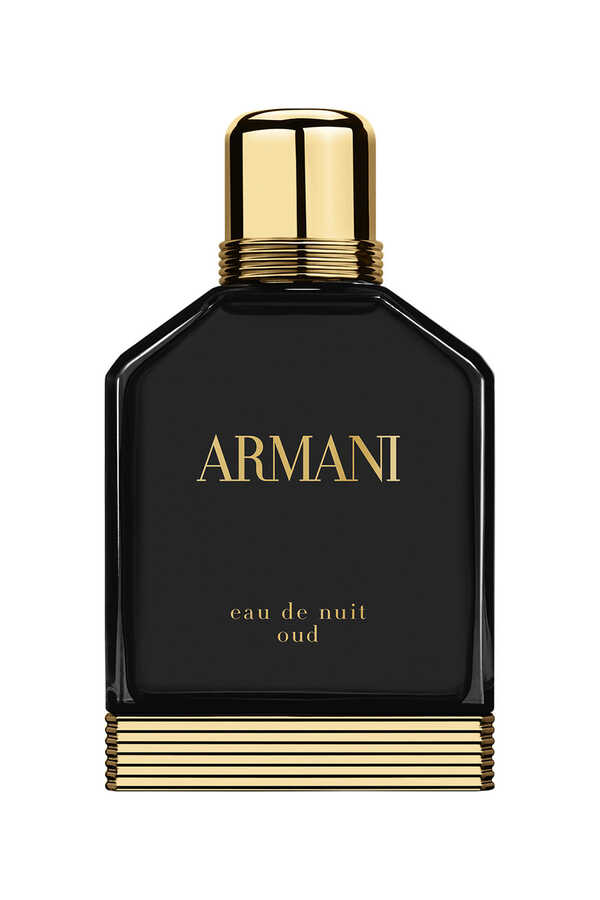 Armani Eau De Nuit Oud 100ml Edp Erkek Parfüm Armani Eau De Nuit Oud 100ml Edp Erkek Parfüm