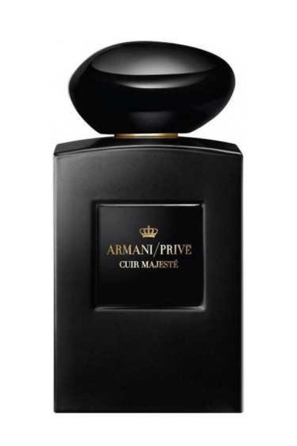 Armani Prive Cuir Majeste 100ml Edp Unisex Parfüm Armani Prive Cuir Majeste 100ml Edp Unisex Parfüm