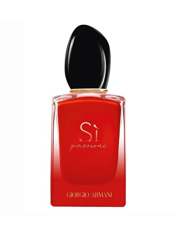 Armani Si Passione Intense Edp 100 Ml Kadın Parfüm