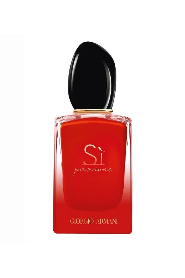 Armani Si Passione Intense Edp 100 Ml Kadın Parfüm Armani Si Passione Intense Edp 100 Ml Kadın Parfüm