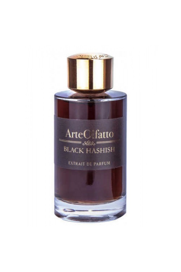 Arte Olfatto Black Hashish 100ml Edp Unisex Parfüm Arte Olfatto Black Hashish 100ml Edp Unisex Parfüm