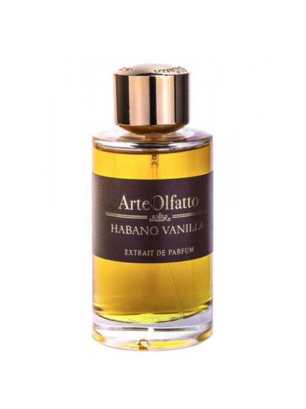 Arte Olfatto Habano Vanilla 100ml Edp Unisex Parfüm