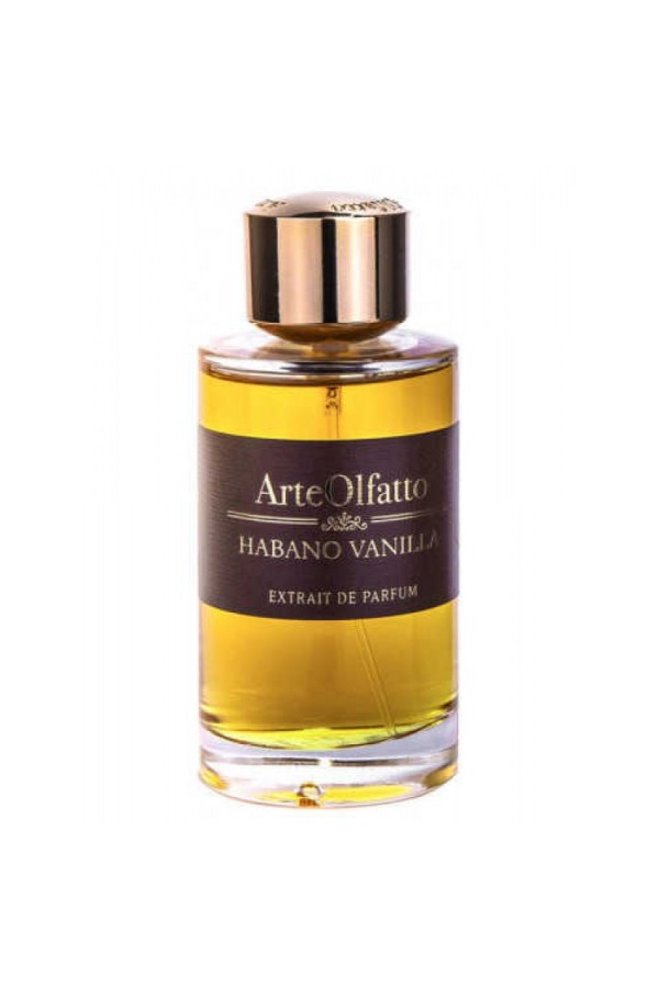 Arte Olfatto Habano Vanilla 100ml Edp Unisex Parfüm Arte Olfatto Habano Vanilla 100ml Edp Unisex Parfüm