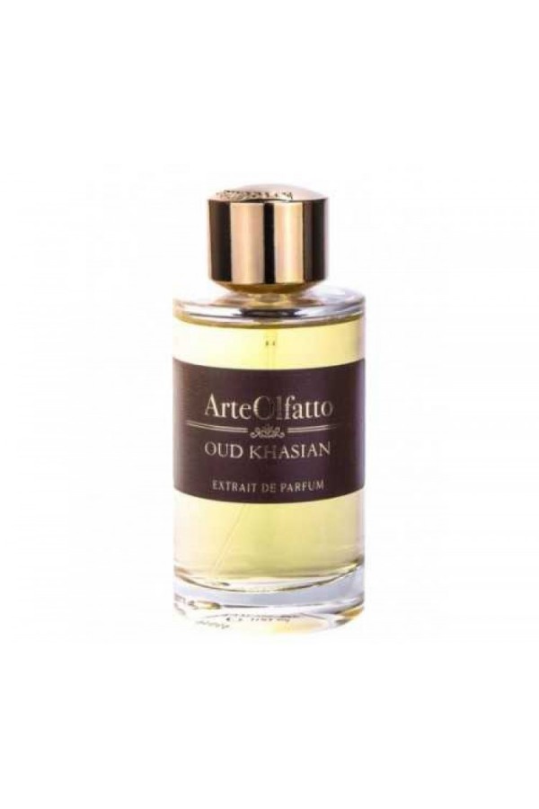 Arte Olfatto Oud Khasian 100ml Edp Unisex Parfüm Arte Olfatto Oud Khasian 100ml Edp Unisex Parfüm