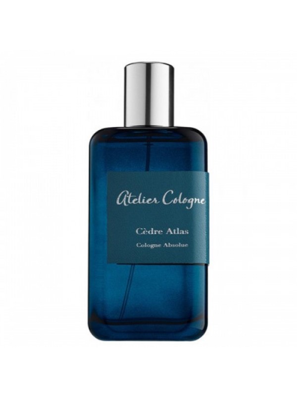 Atelier Cologne Cedre Atlas Edp 100ml Unisex Parfüm