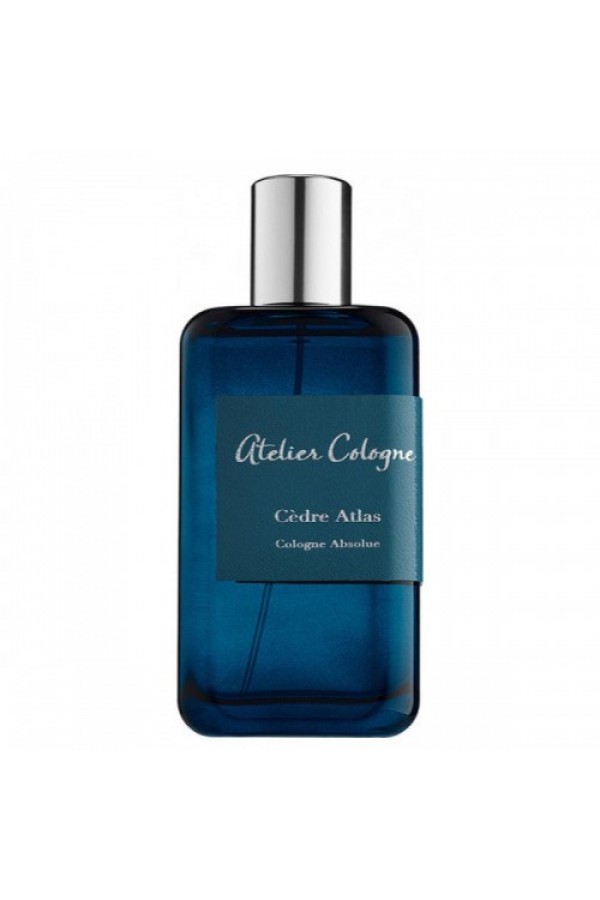 Atelier Cologne Cedre Atlas Edp 100ml Unisex Parfüm Atelier Cologne Cedre Atlas Edp 100ml Unisex Parfüm
