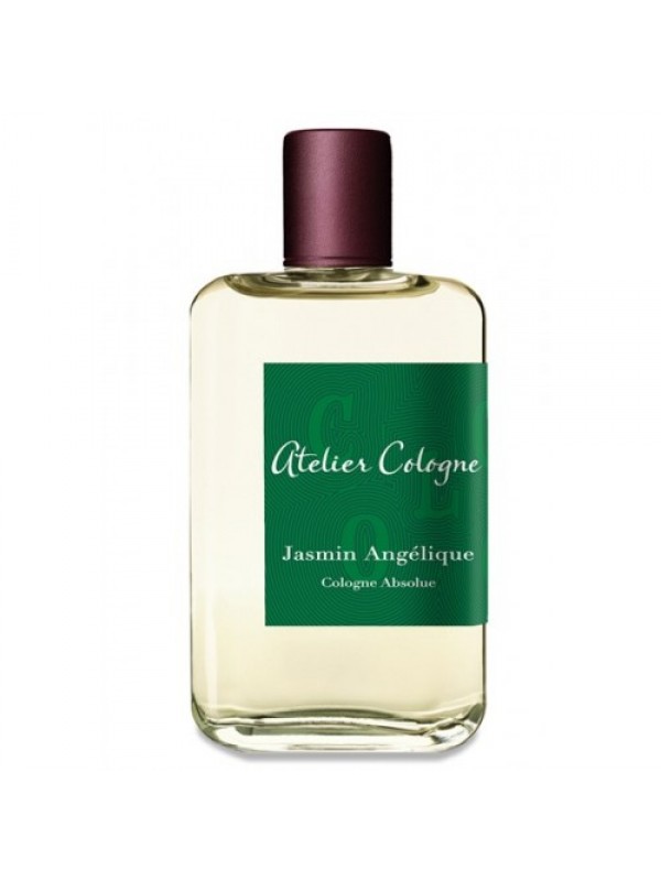 Atelier Cologne Jasmin Angelique Edp 100ml Unisex Parfüm