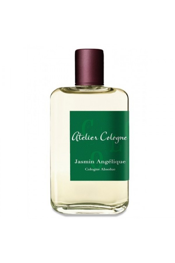 Atelier Cologne Jasmin Angelique Edp 100ml Unisex Parfüm Atelier Cologne Jasmin Angelique Edp 100ml Unisex Parfüm