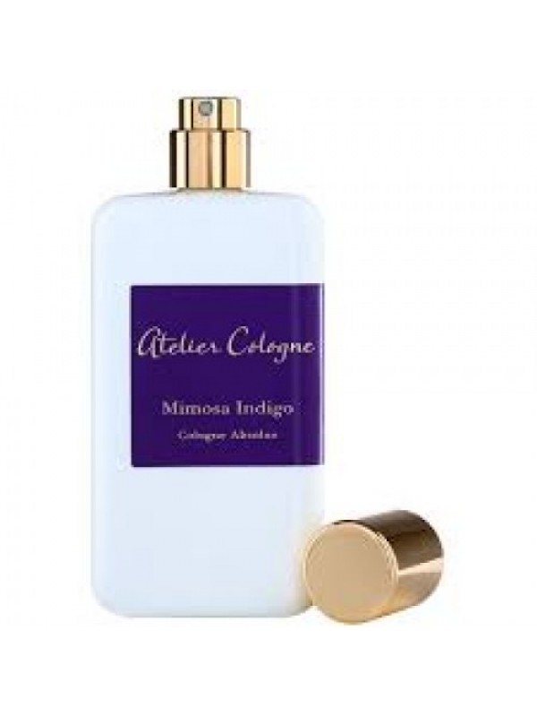 Atelier Cologne Mimosa Indigo Edp 100ml Unisex Parfüm