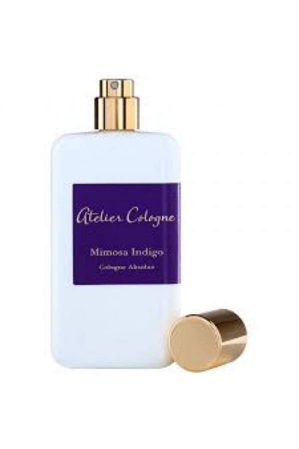 Atelier Cologne Mimosa Indigo Edp 100ml Unisex Parfüm Atelier Cologne Mimosa Indigo Edp 100ml Unisex Parfüm